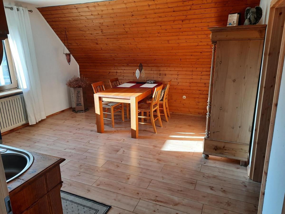 Neugaerten Busenberg Экстерьер фото